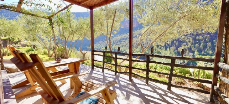 达洛维弗旅馆(Dar l'Eau Vive)图片