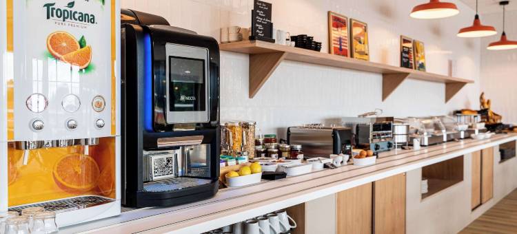 Kyriad利摩日 - 埃斯特(Kyriad Limoges - Ester)图片