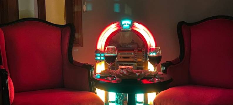 Mazi 酒店(Mazi Otel)图片