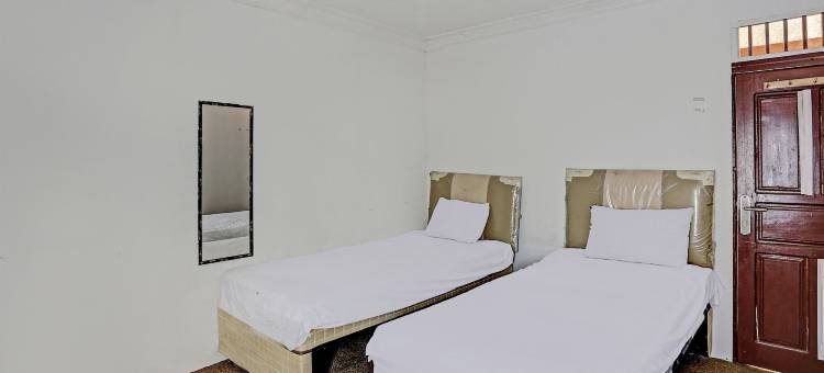 Spot on 92529 Penginapan Wisma Bintang Syariah Near MTS Al Ma'Arif Kota Bangun图片