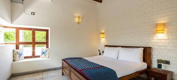 阿玛逗留&小径森林之家，霍苏尔(Amã Stays & Trails Forest Home, Hosur)图片