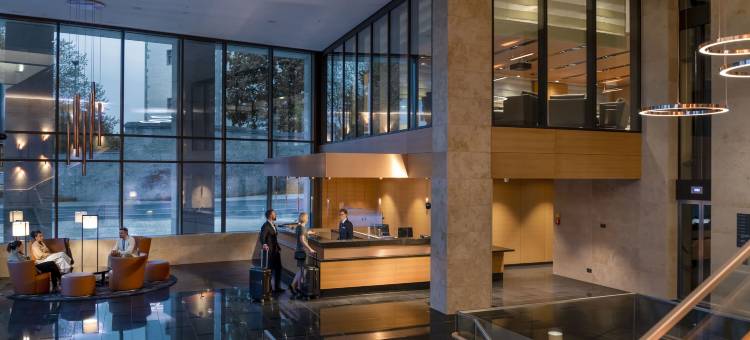 英戈尔斯塔特马里蒂姆酒店(Maritim Hotel Ingolstadt)图片