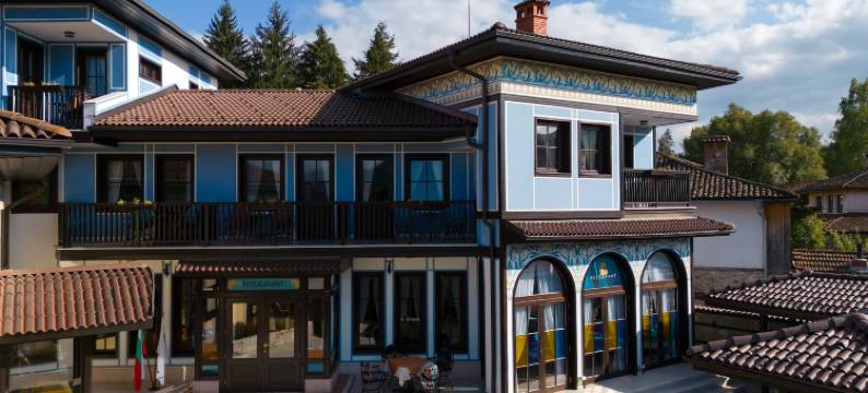 阿玛科住宅(Armaco Residence)图片