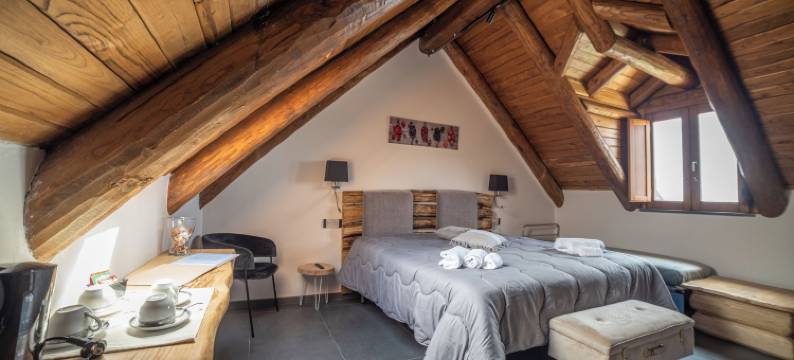 古老的太阳园(Antichi Orti del Sole)图片