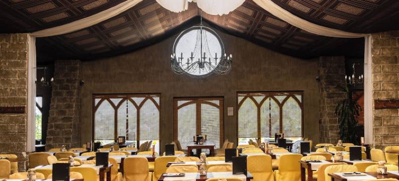 普希纳城堡酒店(Puchner Castle Hotel)图片