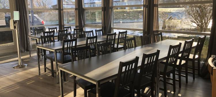 丹麦桑维格的Danhostel Vandrerhjem(Danhostel Sandvig Vandrerhjem)图片