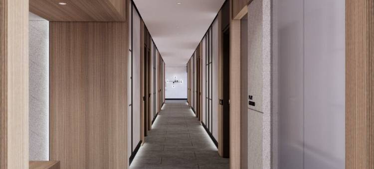 菲瑞斯酒店及会议中心-克尔塔贾蒂(Fieris Hotel & Convention Kertajati)图片