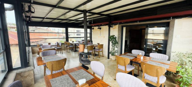 罗卡石屋(Rocca Stone House)图片