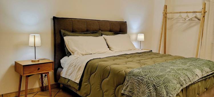 ROSY SUITE 民宿(ROSY SUITE BED & BREAKFAST)图片