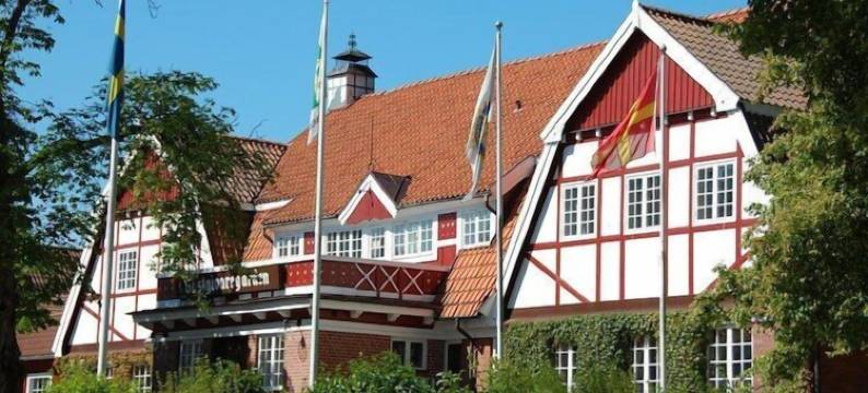 纳卡普斯达伦旅馆(Nackarpsdalen Gästgiveri)图片