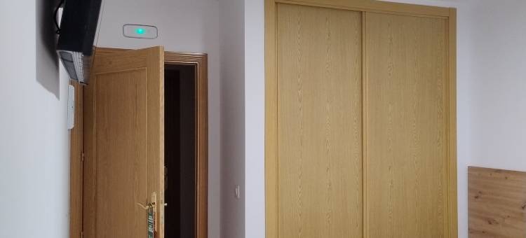 拉谢拉旅馆(Hostal LA SIERRA)图片