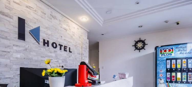 K 酒店 14(K Hotel 14)图片