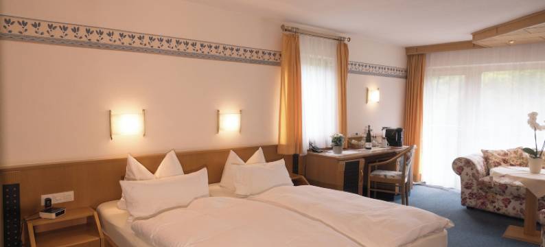 布赖滕巴赫霍夫酒店(Hotel Breitenbacher Hof)图片