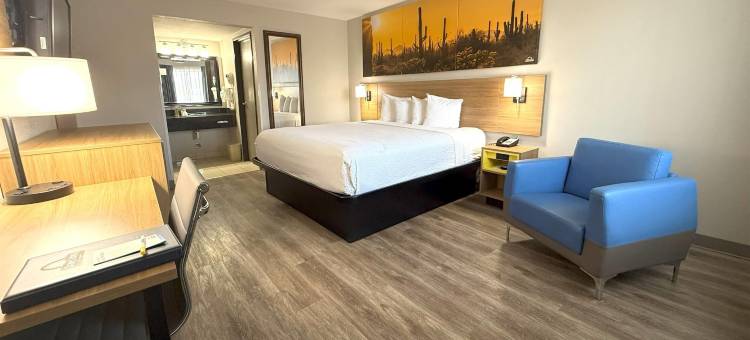 尤马戴斯酒店(Days Inn by Wyndham Yuma)图片