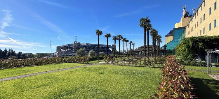 皇家花园酒店(Royal Garden Assago Milano)图片