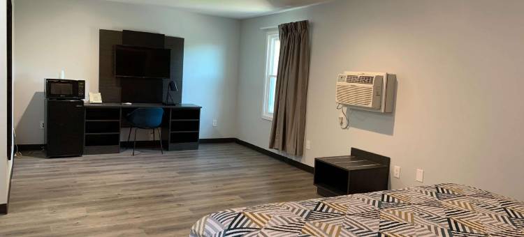 伊利诺伊伊罗克福德 6 号汽车旅馆(Motel 6 Rockford, IL)图片