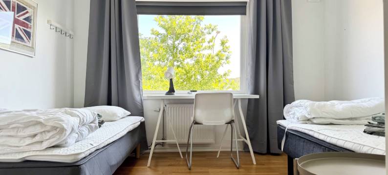 沙微蓝(Solglimt)图片