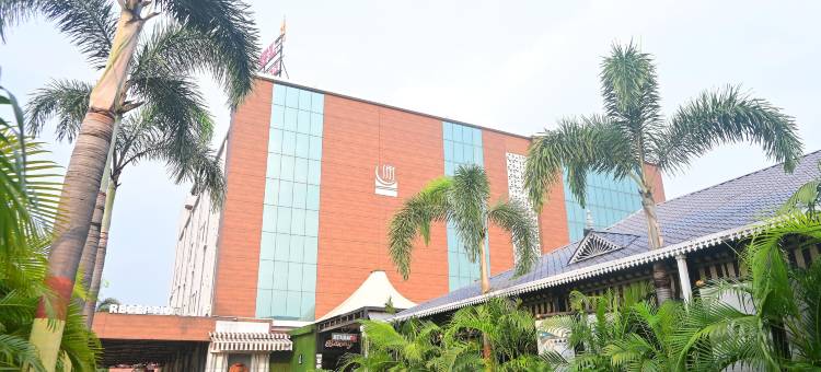 银月酒店(Silver Moon)图片