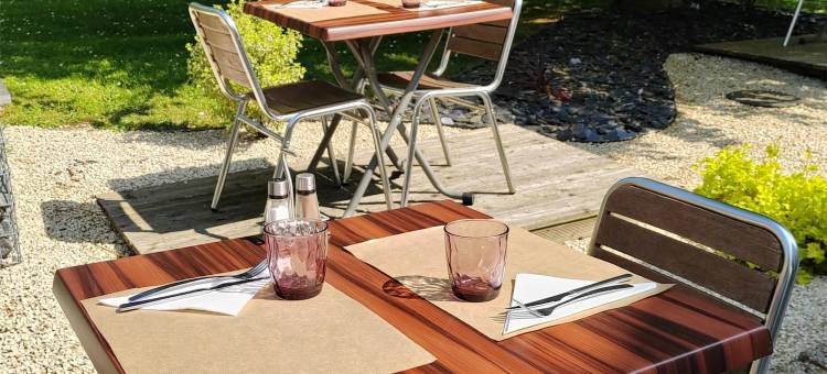 康铂卡昂蒙德威尔酒店(Campanile Caen Est - Mondeville)图片