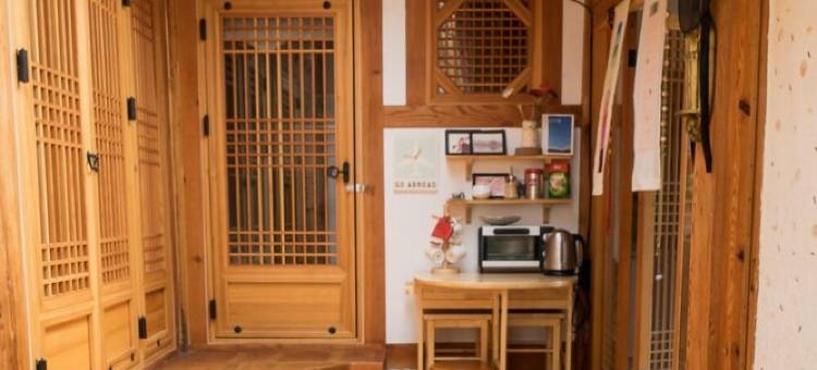 Traditional house@ palace &insadong图片