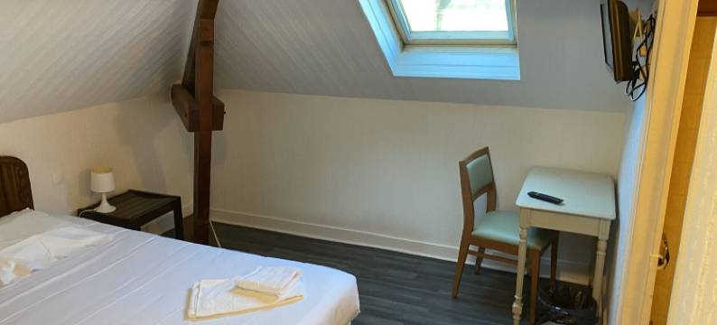 附楼餐厅酒店(Hôtel Restaurant l'Annexe)图片