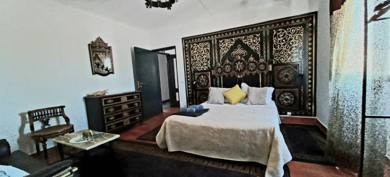 安东尼亚女士的家(Casa Dona Antonia - Monsaraz)图片