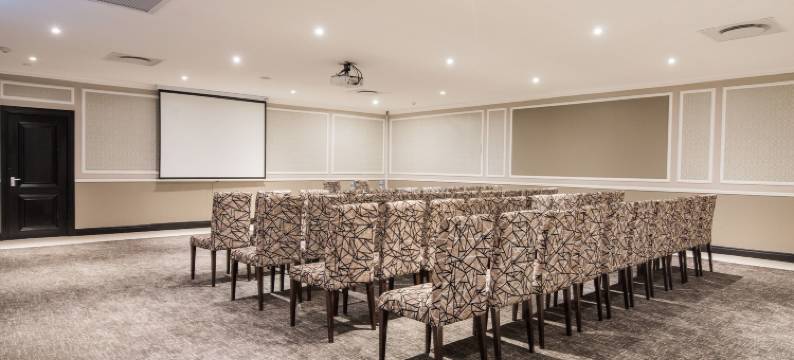 开普敦高级酒店(Premier Hotel Cape Town)图片