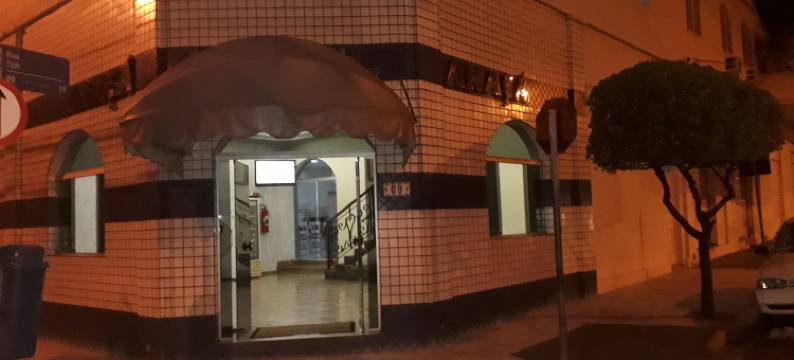 阿拉卡酒店(Araca Hotel)图片