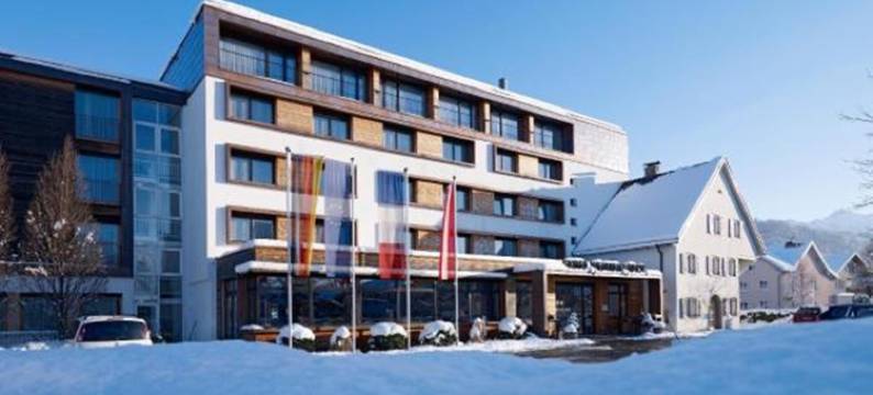 维斯科鲁兹酒店(Hotel Weisses Kreuz)图片