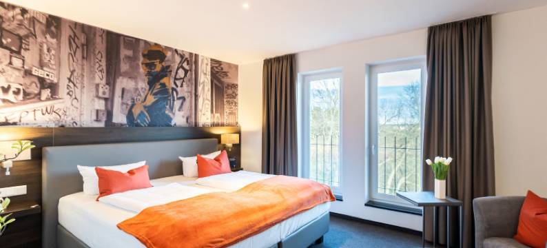 杜达酒店(Hotel Duda Langenbruck)图片