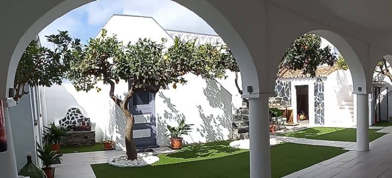 安东尼亚女士的家(Casa Dona Antonia - Monsaraz)图片