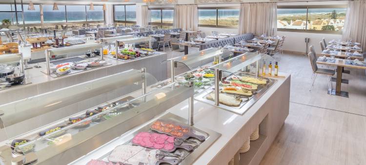 扎哈拉海滩酒店由Q酒店(Hotel Zahara Beach by Q Hotels)图片