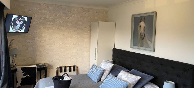 坦兰德酒店(Hotel Ten Lande)图片