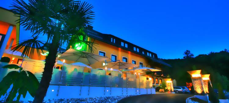 罗切酒店(Hotel Rösch)图片