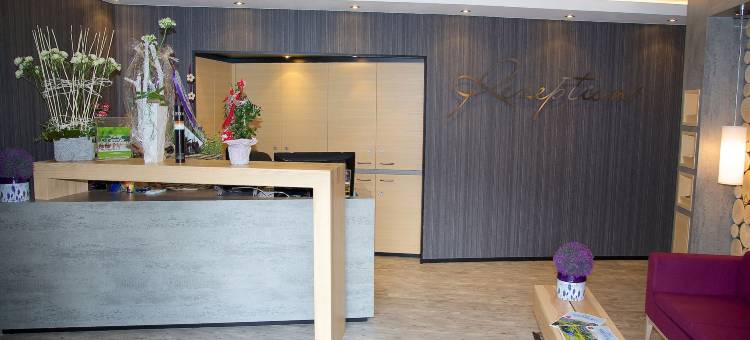 佩斯克勒尔餐厅酒店(Hotel Restaurant Perschler)图片