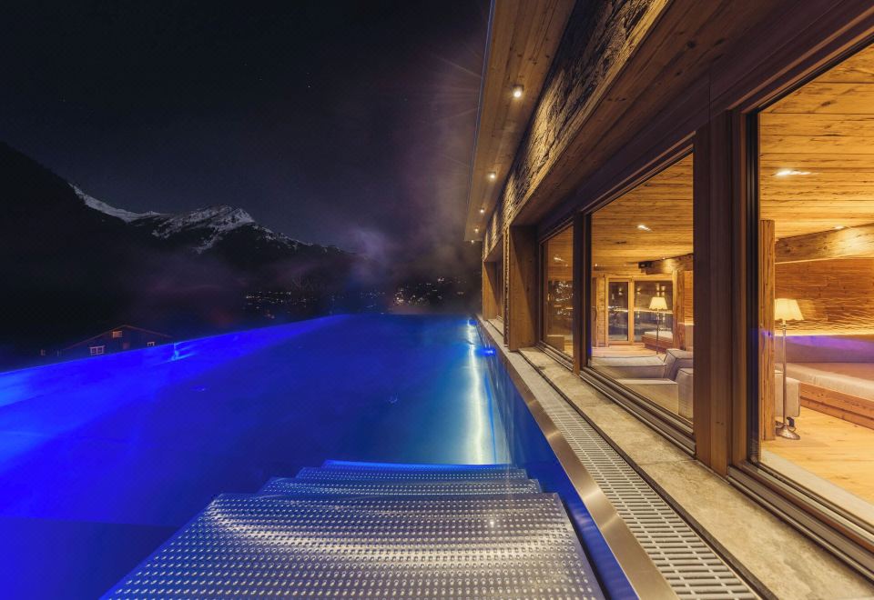 Genusshotel Vermala MontafonHotel Overview