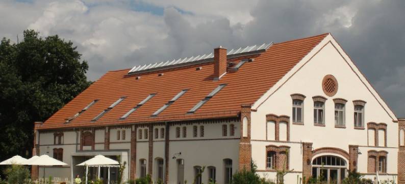 兰德里贝克旅馆(Landhaus Ribbeck)图片