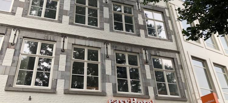 马斯特里赫特市中心便捷酒店(easyHotel Maastricht City Centre)图片