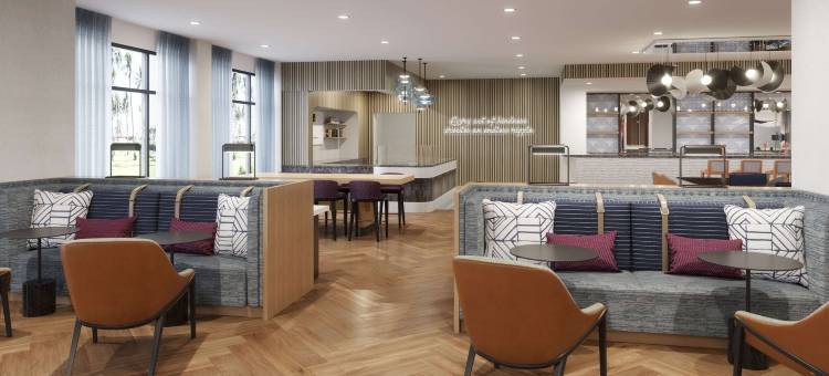 Tempo by Hilton 圣迭戈德尔马(Tempo by Hilton San Diego Del Mar)图片