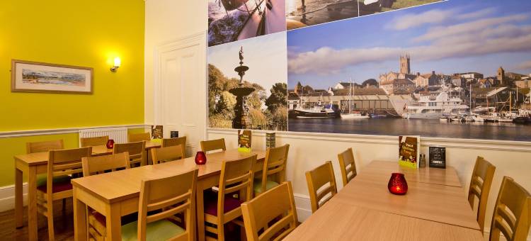 彭赞斯青年旅舍(YHA Penzance)图片