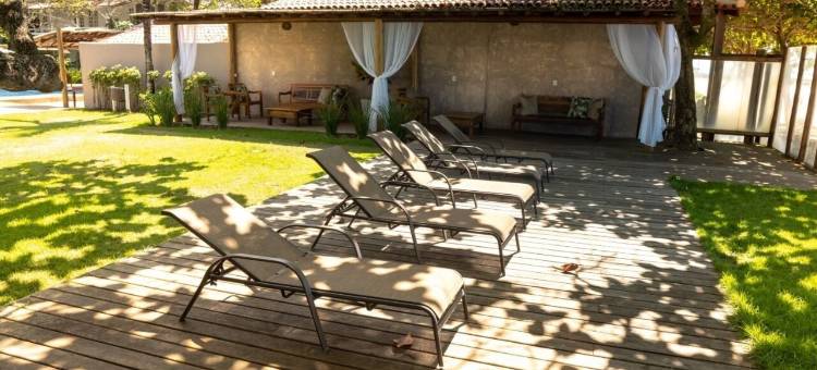 阿奎瑞勒普拉亚酒店(Aquarela Praia Hotel)图片