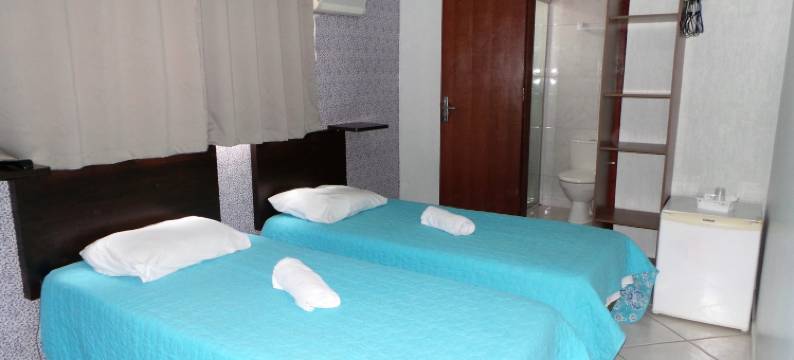 普拉纳尔托别墅酒店(Hotel Vila Planalto)图片