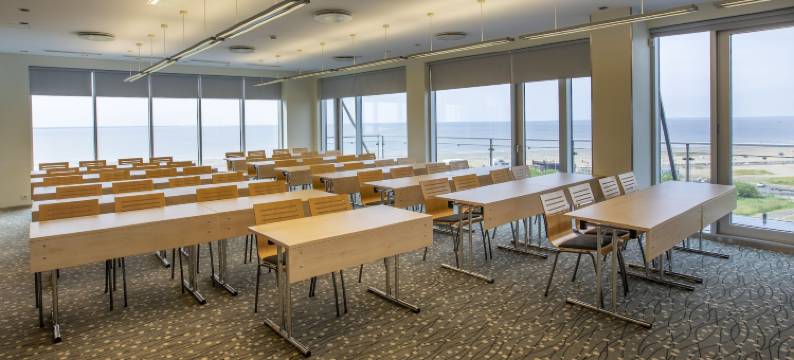 特维斯天堂温泉酒店(Spa Tervise Paradiis)图片