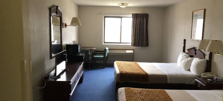 丹尼森套房汽车旅馆(Denison Inn & Suites)图片