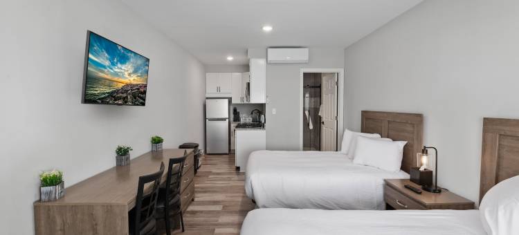 海滩屋(The Beach House)图片