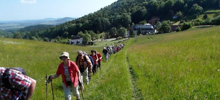 瓦尔特斯多夫索尼布格宝德酒店(Wanderhotel Sonnebergbaude)图片