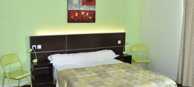 弗雷恩酒店(Logis Hôtel Restaurant la Vraine)图片