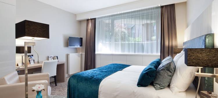 凡德瓦克酒店(Van der Valk Hotel Leiden)图片