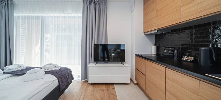 Lipowy Dwór (立波维大厅)(Lipowy Dwór)图片