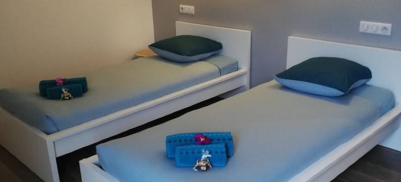 阿尔贝格羚羊旅馆(Auberge des Isards)图片